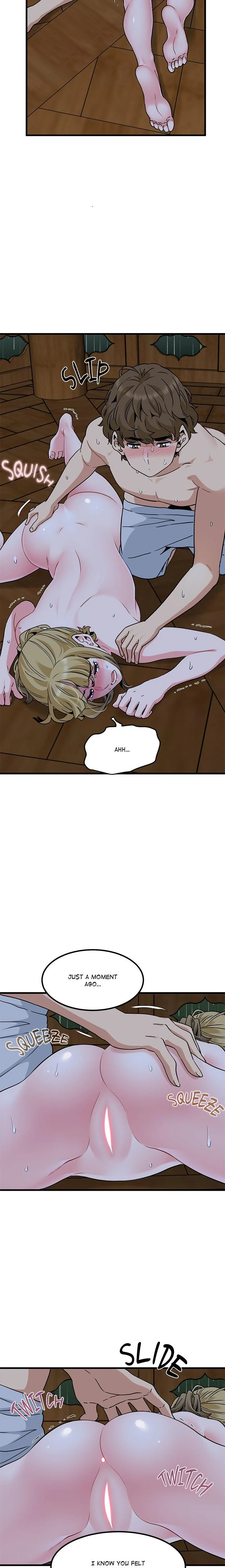 Snapping Into Love Chapter 059 Page 11