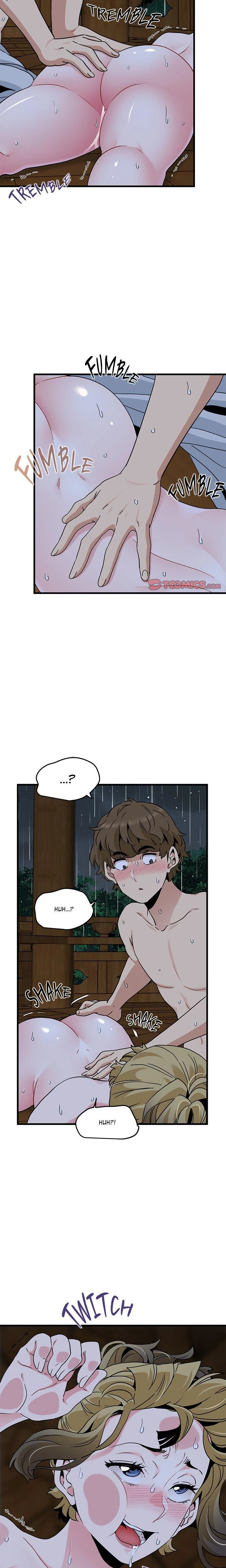 Snapping Into Love Chapter 059 Page 16