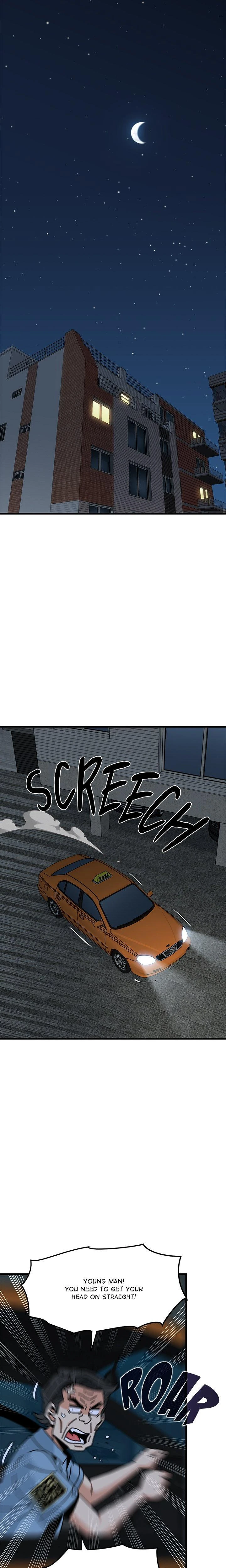 Snapping Into Love Chapter 059 Page 18