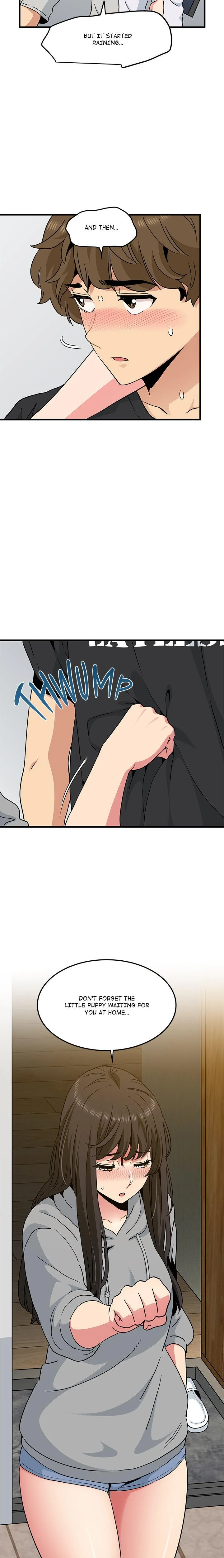 Snapping Into Love Chapter 060 Page 4