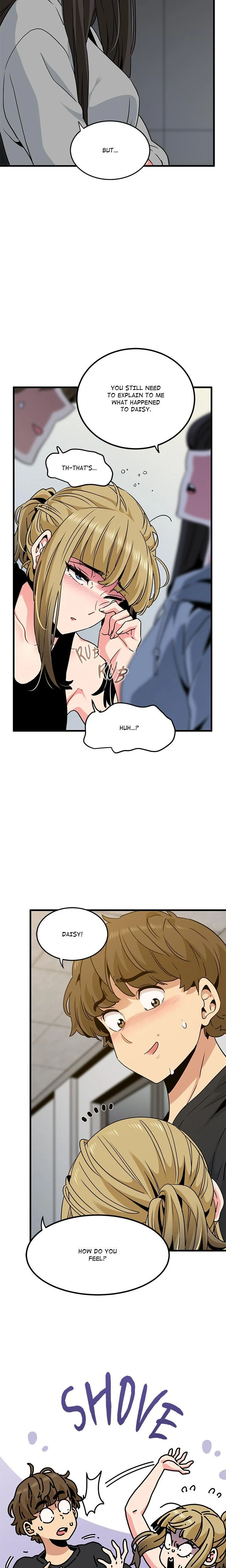 Snapping Into Love Chapter 060 Page 6
