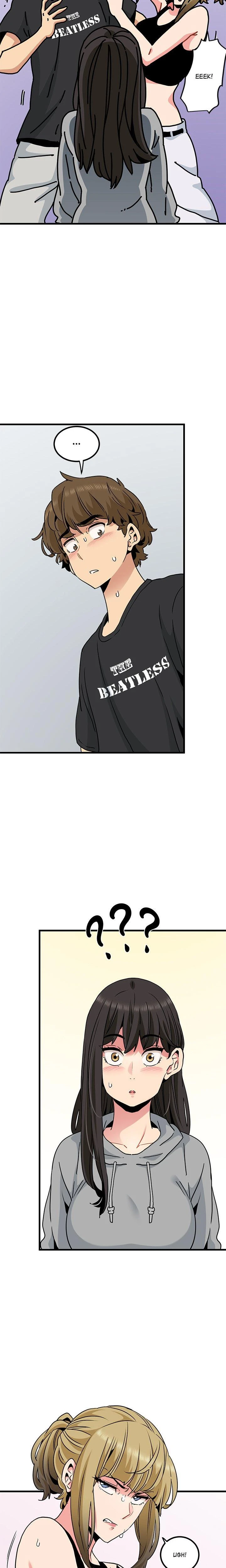 Snapping Into Love Chapter 060 Page 7