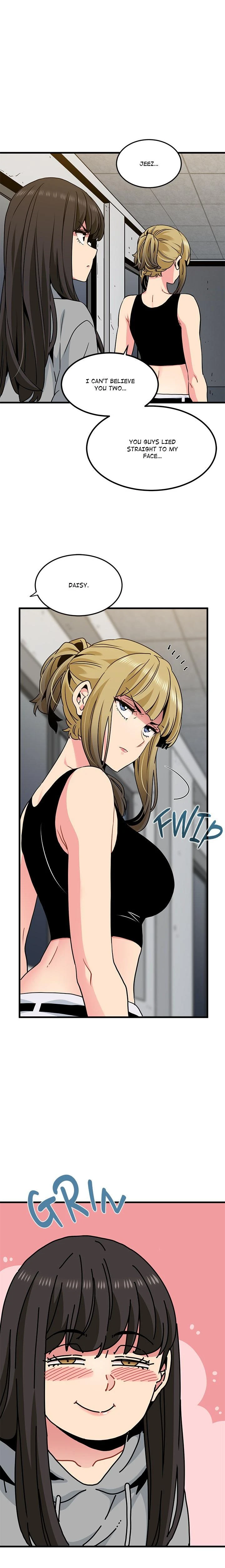 Snapping Into Love Chapter 060 Page 13