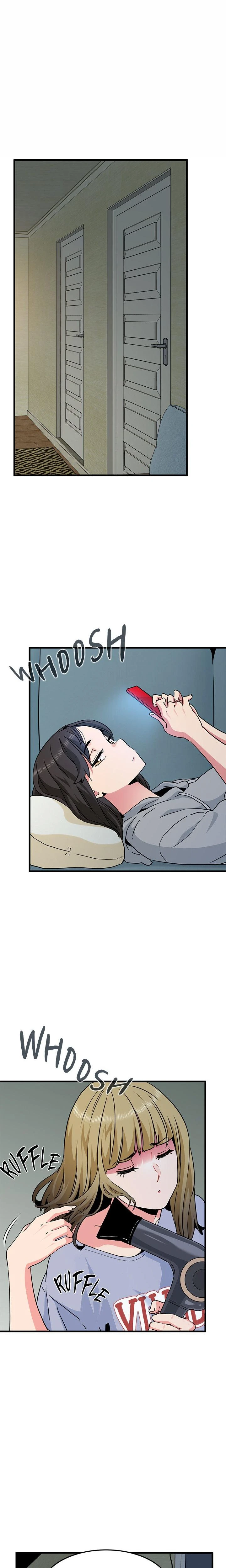 Snapping Into Love Chapter 060 Page 16