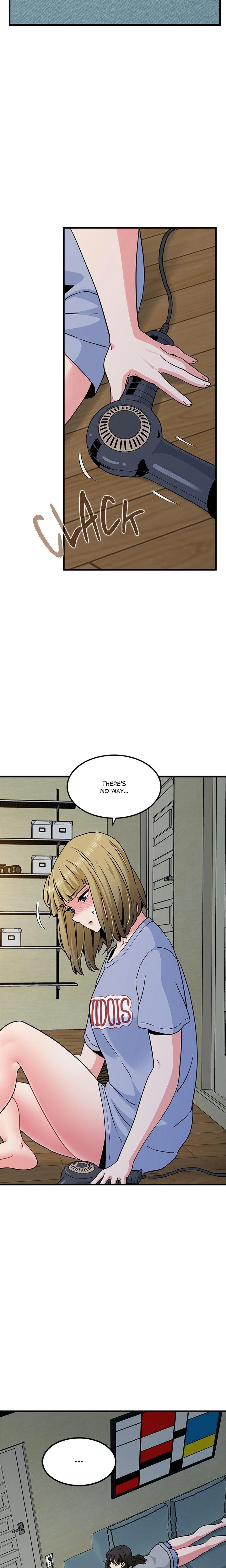 Snapping Into Love Chapter 060 Page 21