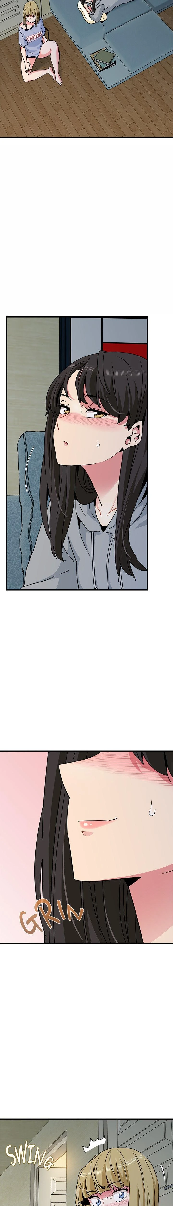 Snapping Into Love Chapter 060 Page 22