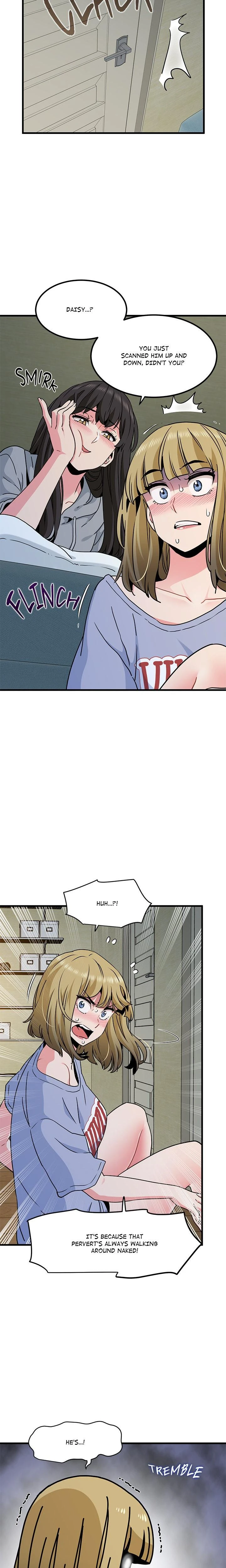 Snapping Into Love Chapter 060 Page 25