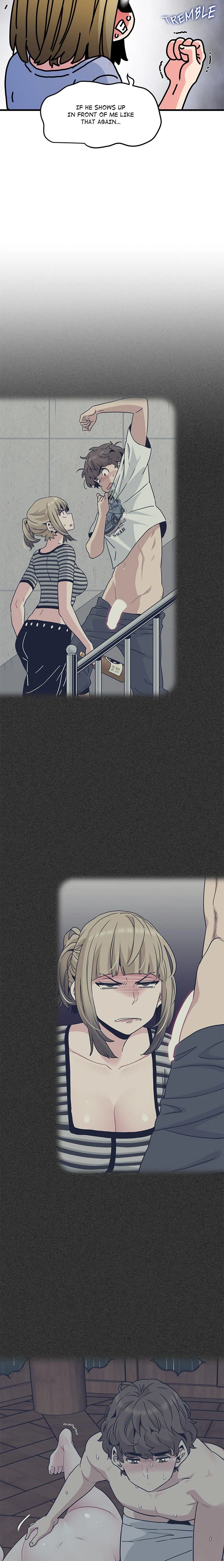 Snapping Into Love Chapter 060 Page 26