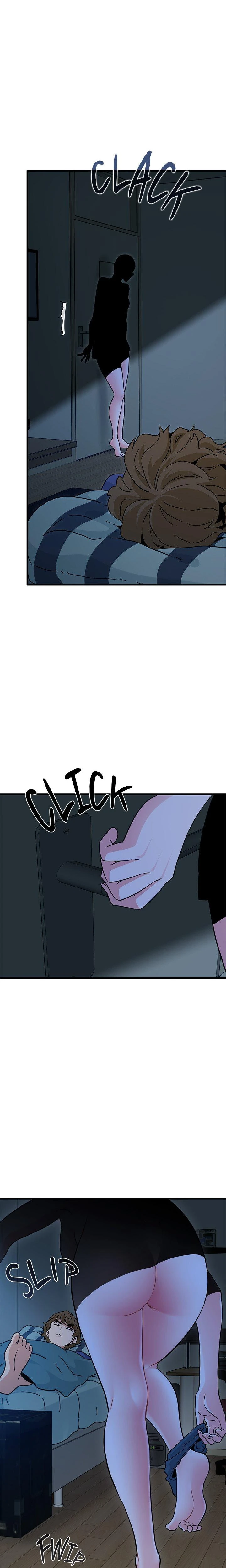 Snapping Into Love Chapter 061 Page 2