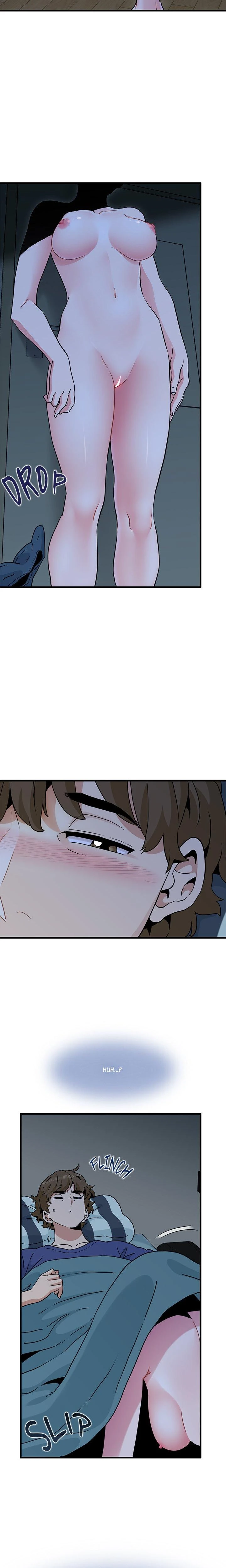 Snapping Into Love Chapter 061 Page 3