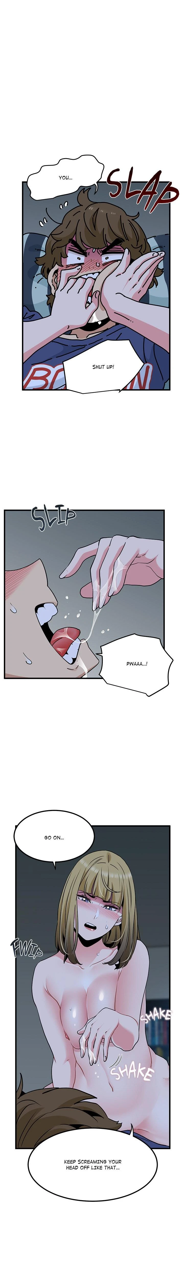 Snapping Into Love Chapter 061 Page 11