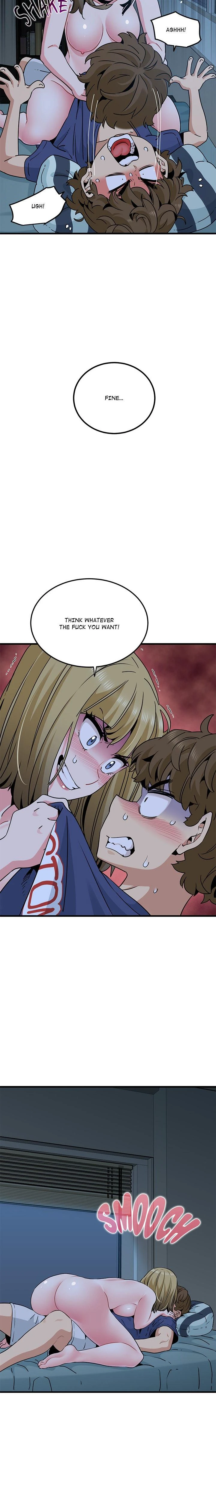 Snapping Into Love Chapter 061 Page 14