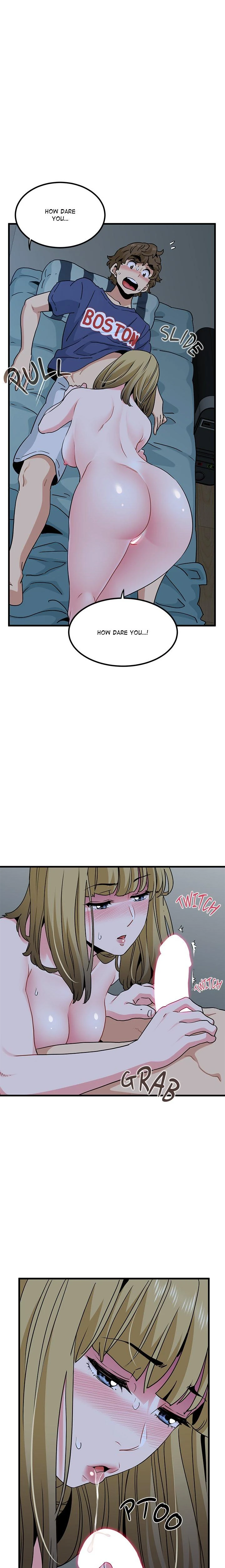 Snapping Into Love Chapter 061 Page 16