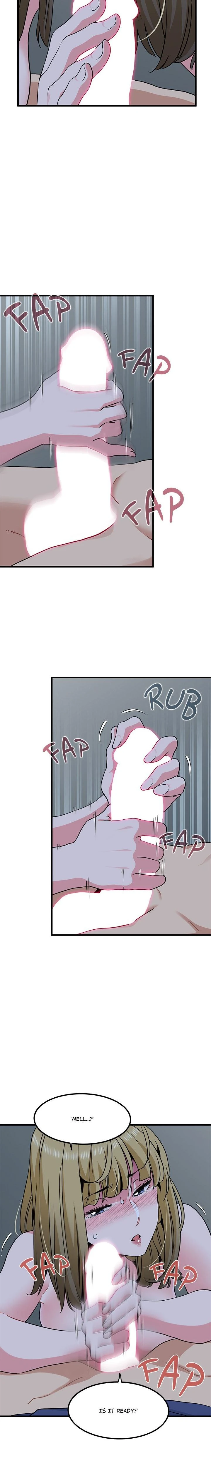 Snapping Into Love Chapter 061 Page 17