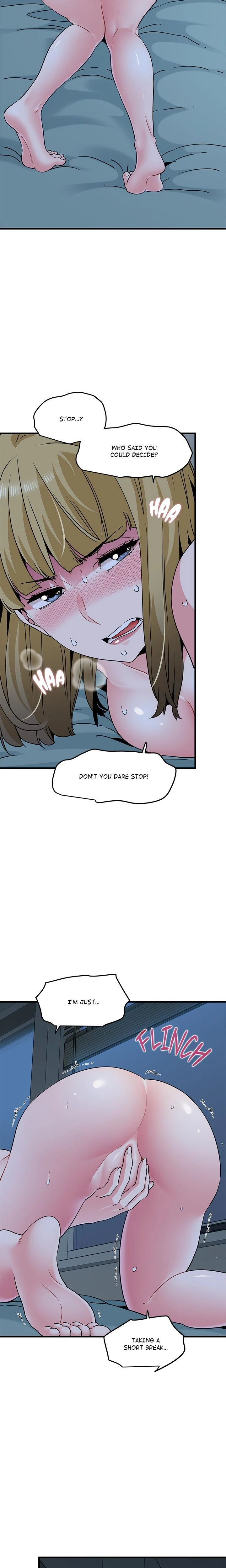 Snapping Into Love Chapter 062 Page 2