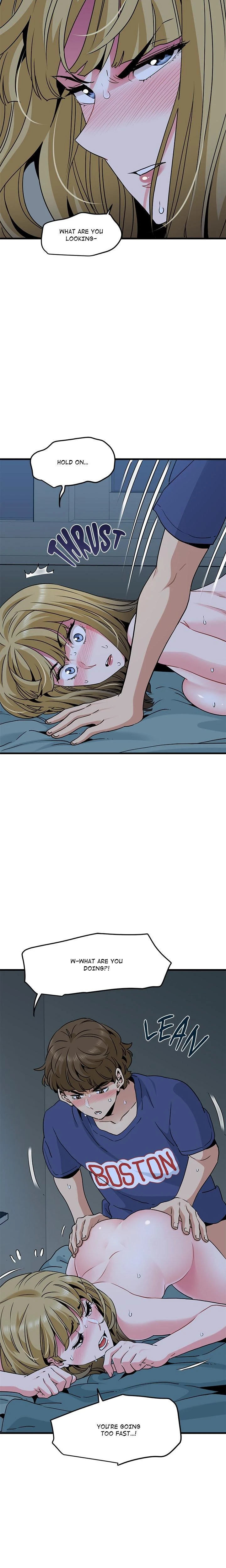 Snapping Into Love Chapter 062 Page 4