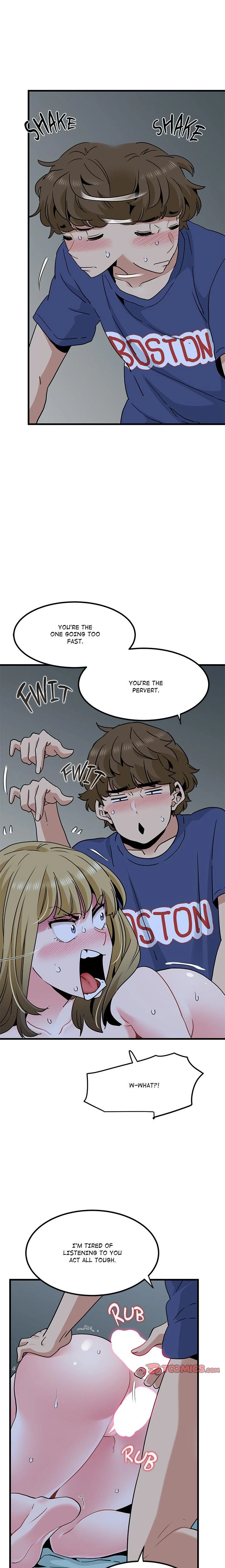 Snapping Into Love Chapter 062 Page 5