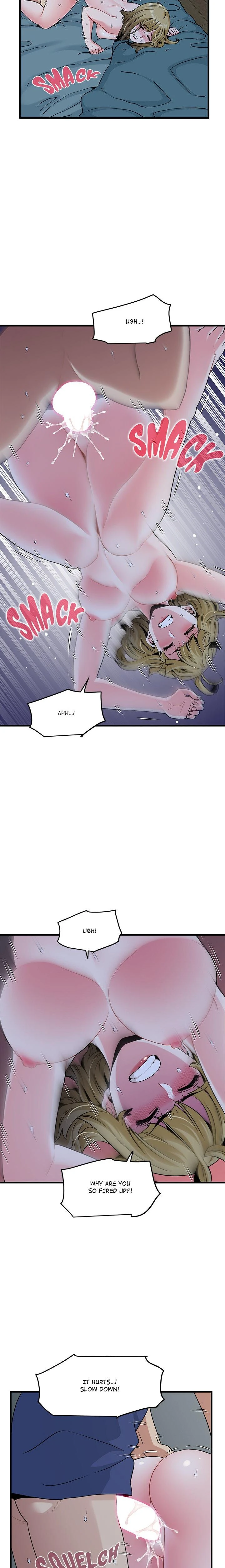 Snapping Into Love Chapter 062 Page 9