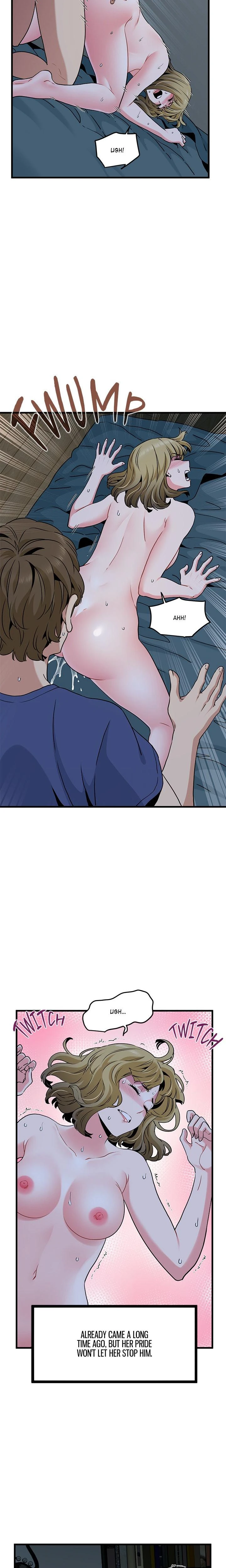 Snapping Into Love Chapter 062 Page 11