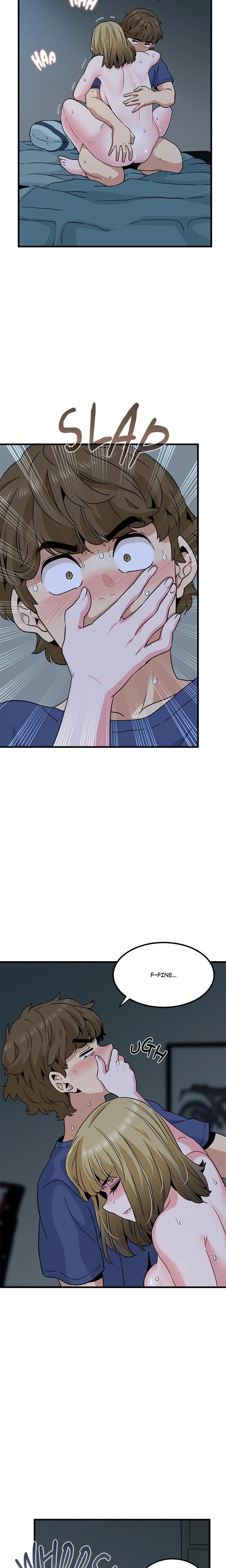 Snapping Into Love Chapter 062 Page 22