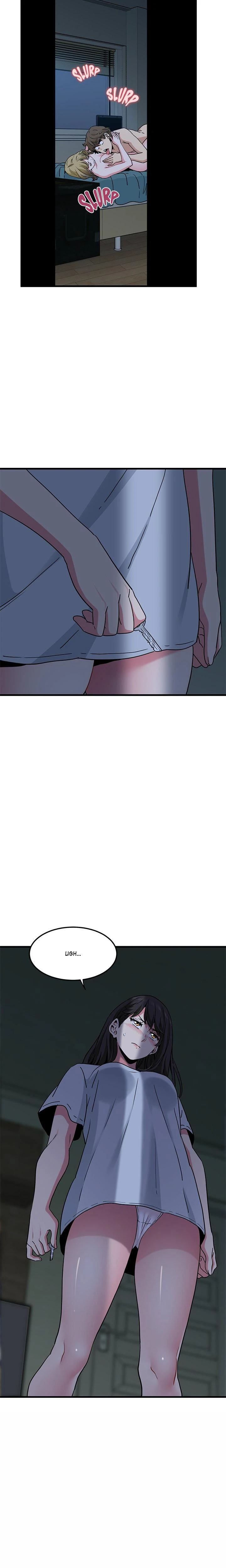 Snapping Into Love Chapter 062 Page 25