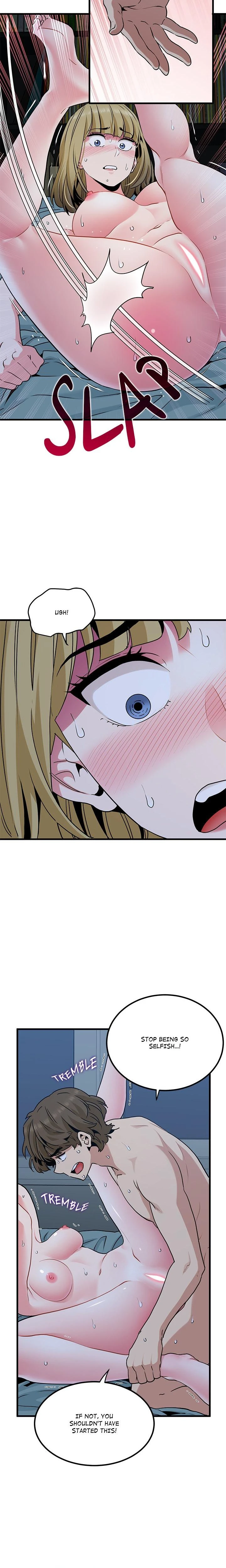 Snapping Into Love Chapter 063 Page 15