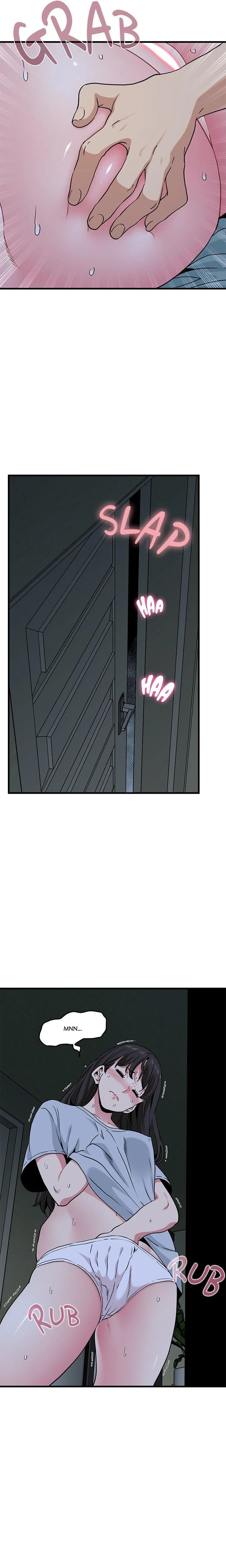 Snapping Into Love Chapter 063 Page 16