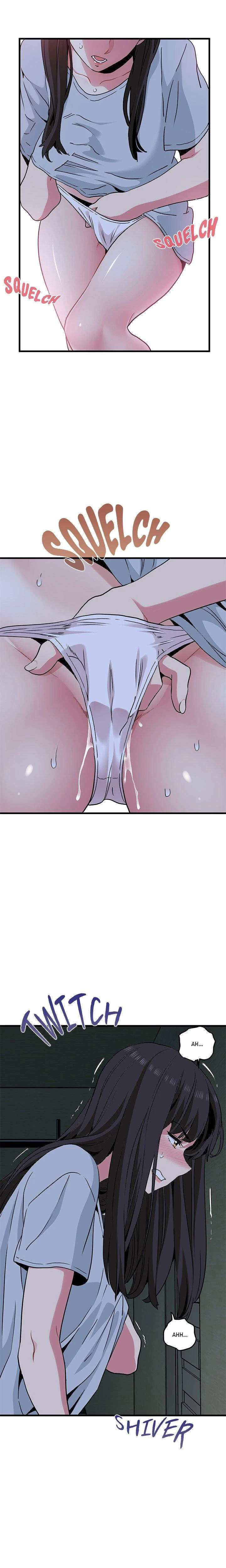 Snapping Into Love Chapter 063 Page 17