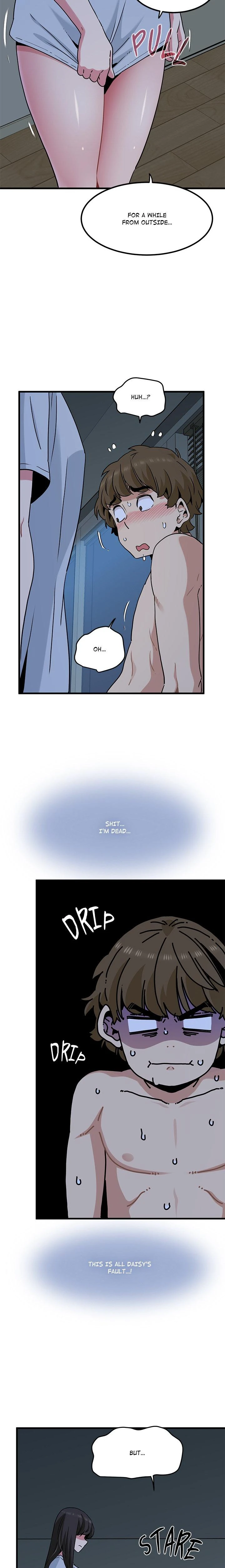 Snapping Into Love Chapter 063 Page 23
