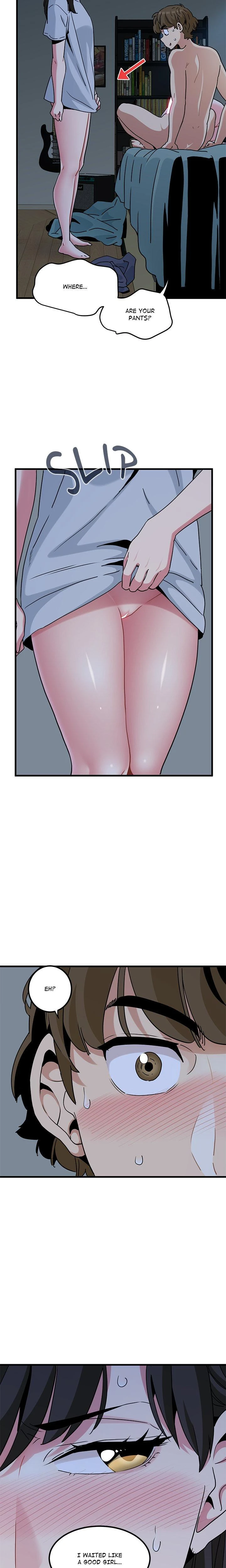 Snapping Into Love Chapter 063 Page 24