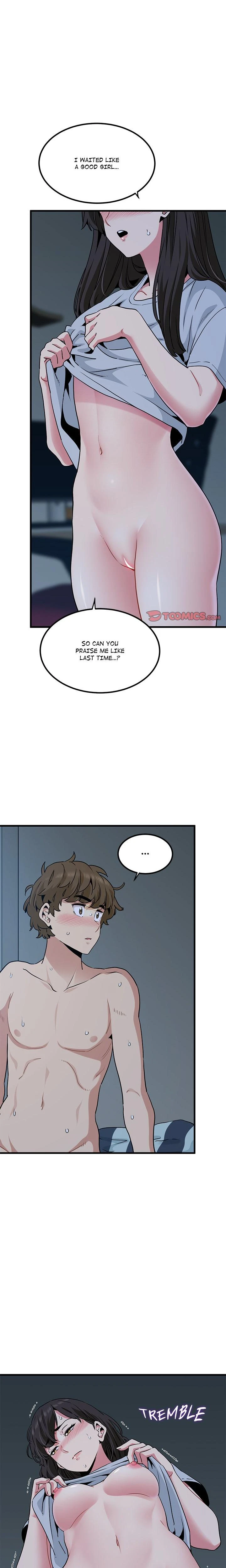 Snapping Into Love Chapter 064 Page 1