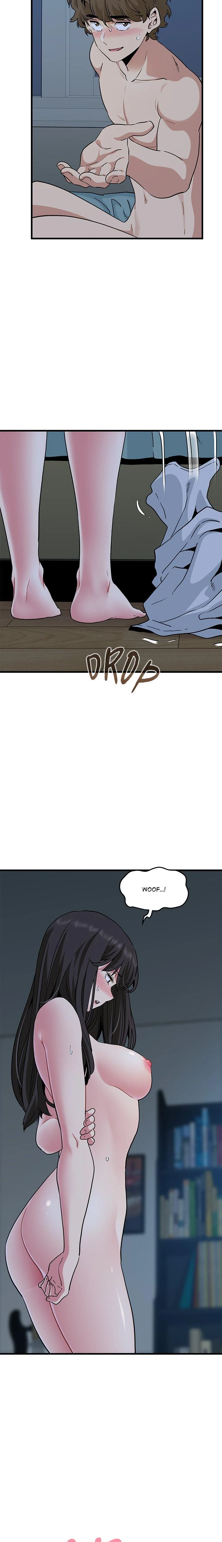 Snapping Into Love Chapter 064 Page 3