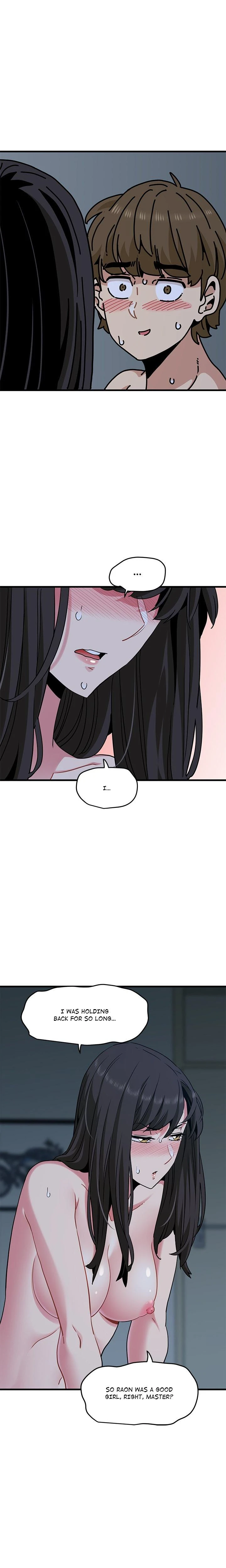 Snapping Into Love Chapter 064 Page 7