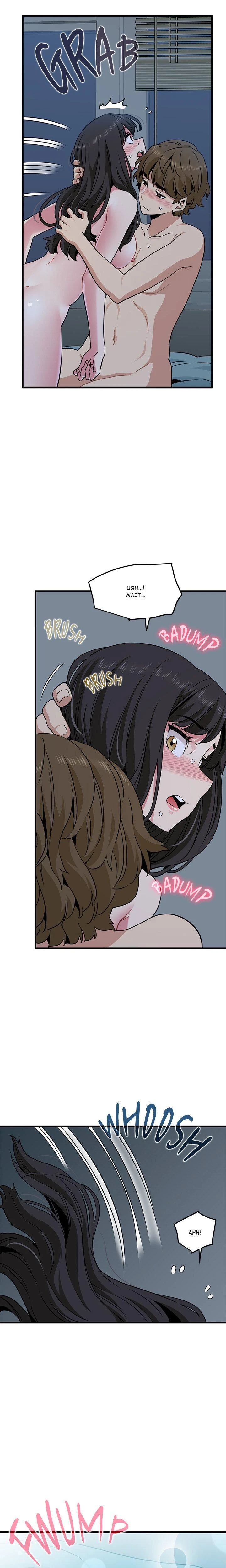 Snapping Into Love Chapter 064 Page 8