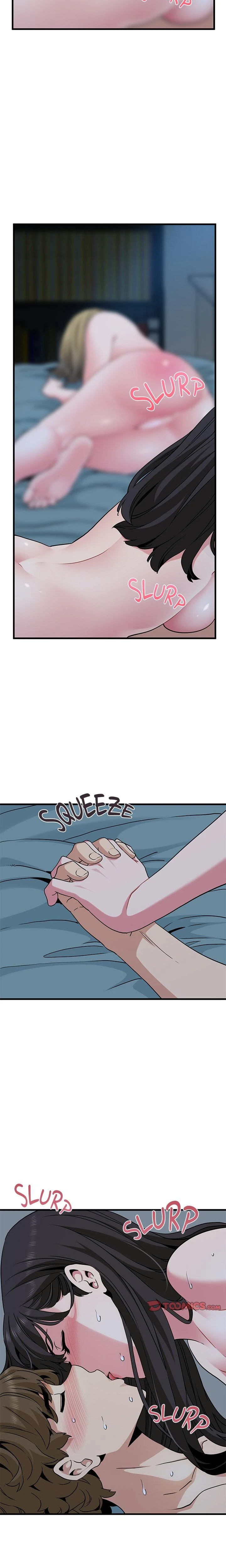 Snapping Into Love Chapter 064 Page 14