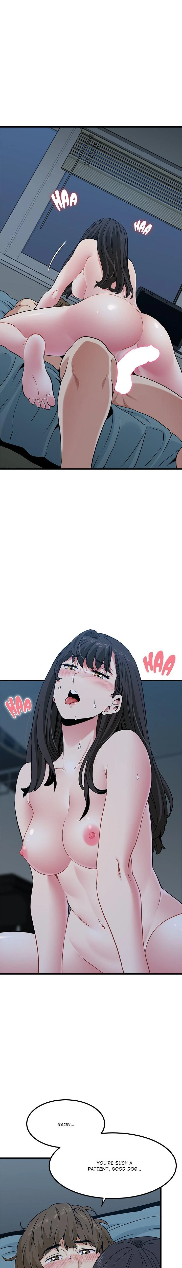 Snapping Into Love Chapter 064 Page 15