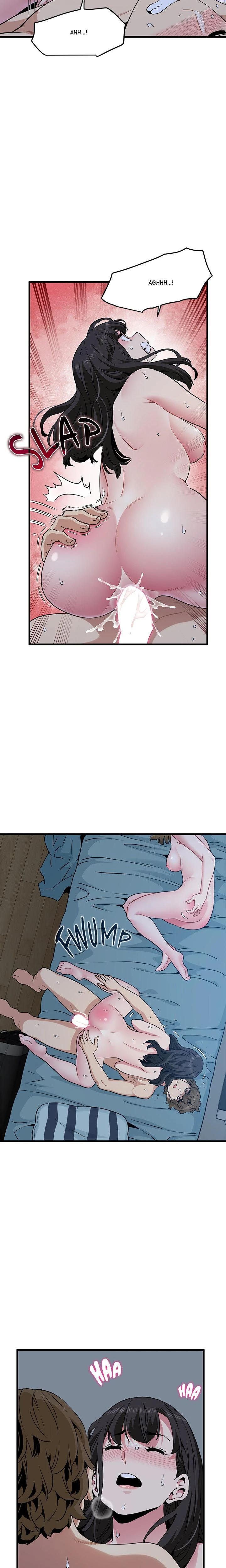 Snapping Into Love Chapter 064 Page 20