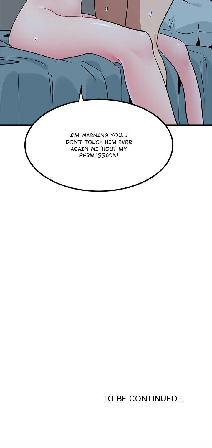 Snapping Into Love Chapter 064 Page 27