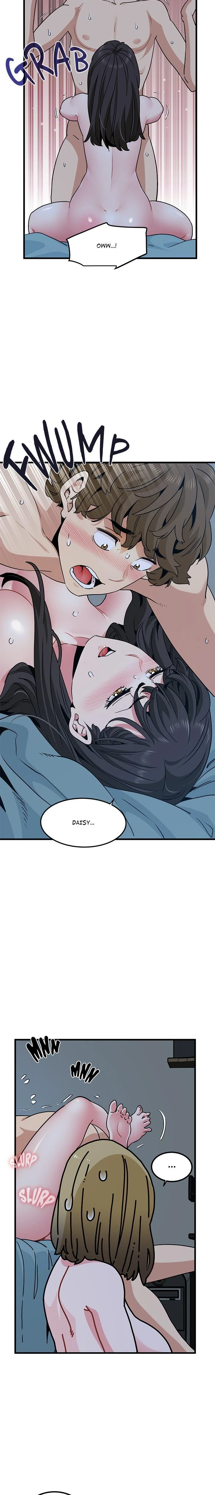 Snapping Into Love Chapter 065 Page 3