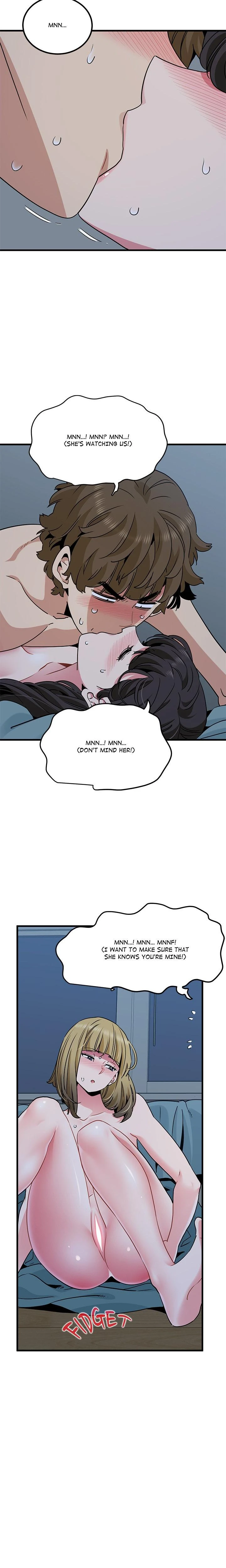 Snapping Into Love Chapter 065 Page 4