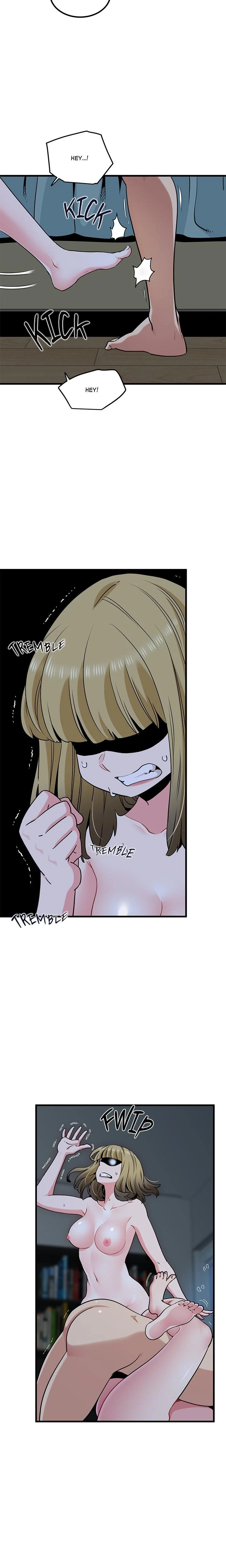 Snapping Into Love Chapter 065 Page 7
