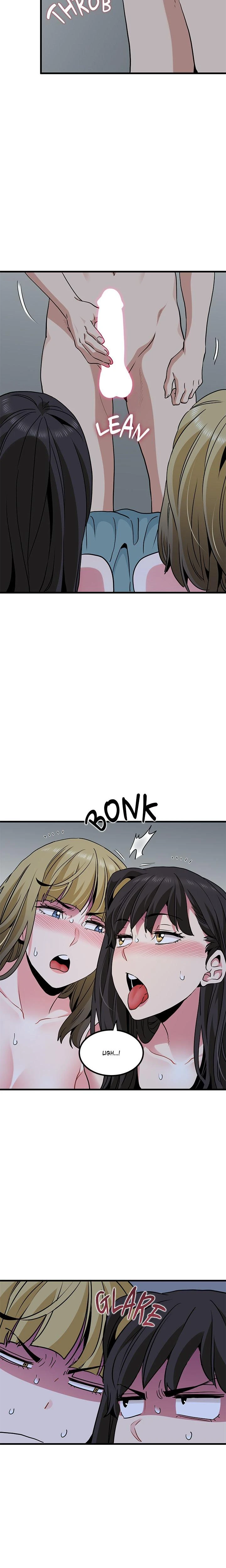 Snapping Into Love Chapter 065 Page 16