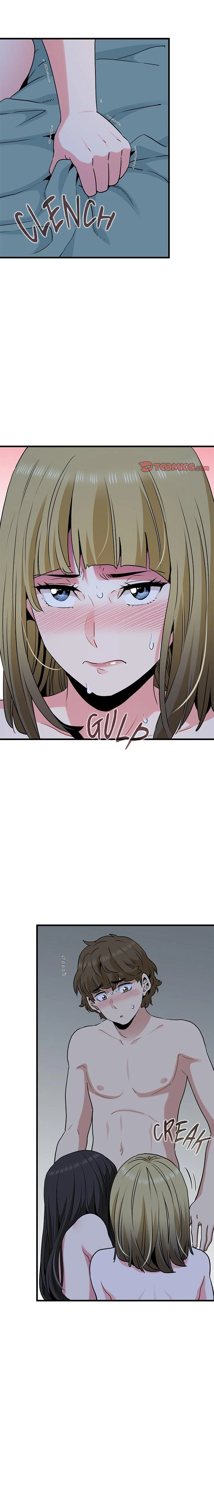 Snapping Into Love Chapter 065 Page 19