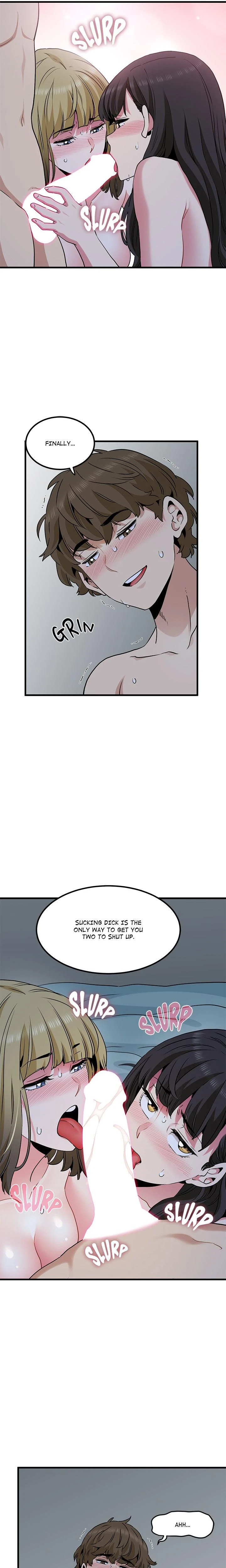 Snapping Into Love Chapter 065 Page 20