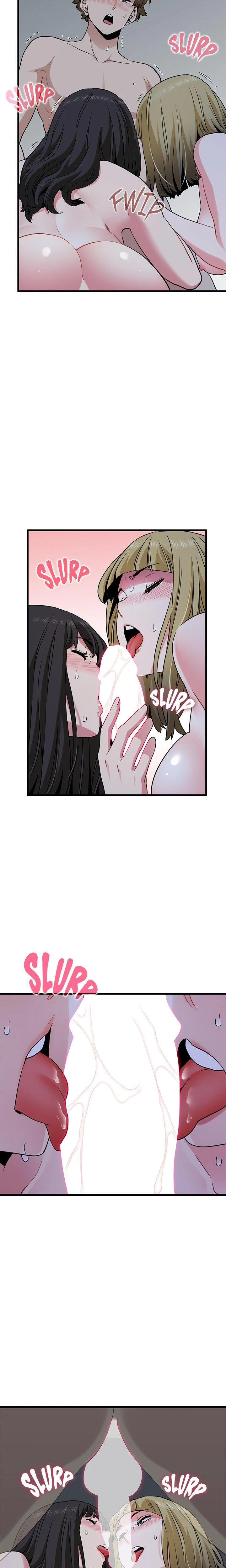Snapping Into Love Chapter 065 Page 21