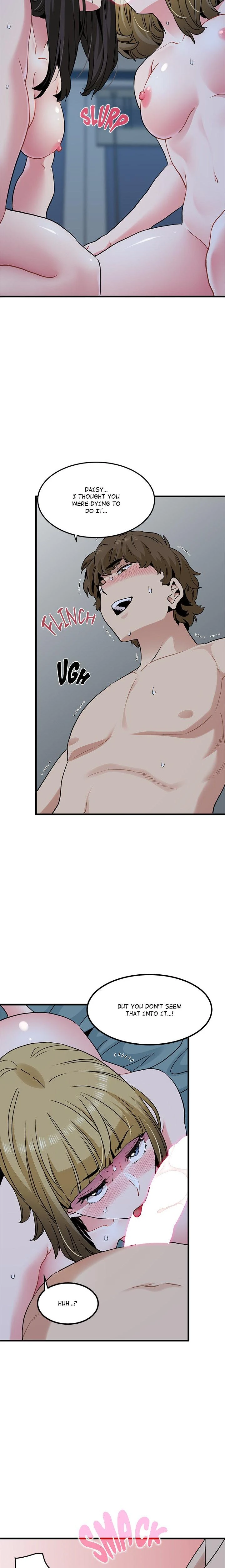 Snapping Into Love Chapter 065 Page 22
