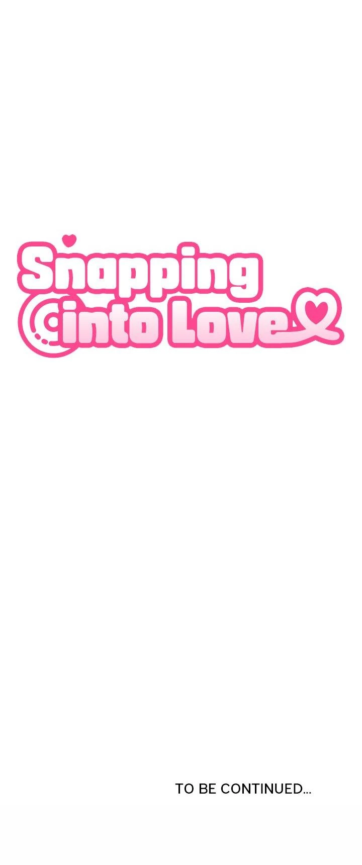 Snapping Into Love Chapter 065 Page 26