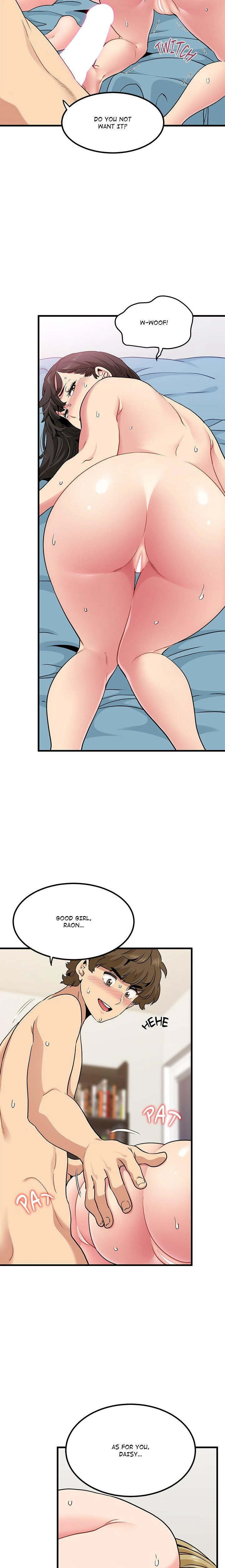 Snapping Into Love Chapter 066 Page 2