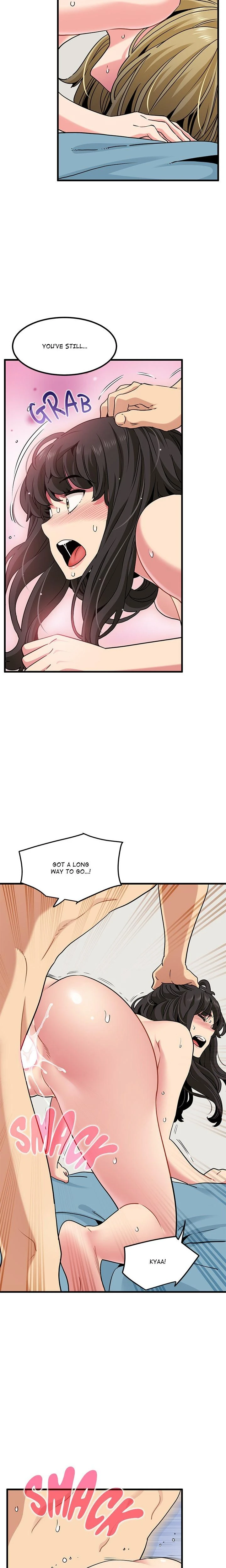 Snapping Into Love Chapter 066 Page 3