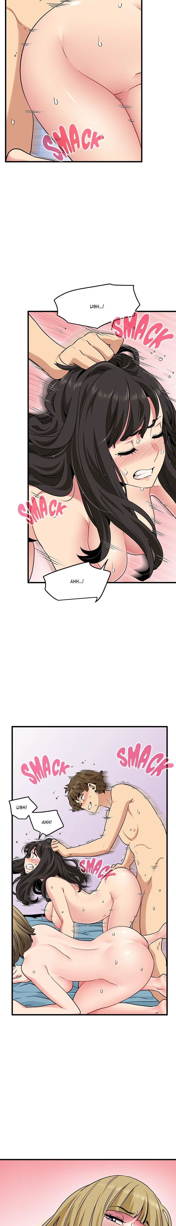 Snapping Into Love Chapter 066 Page 4